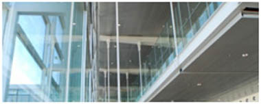 Longdendale Commercial Glazing